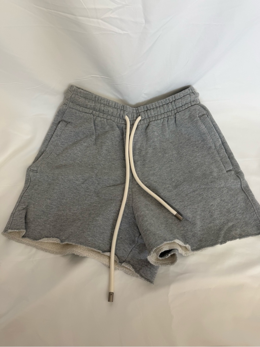 Drew house basics shorts 2pk